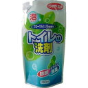 ロケット石鹸 マイトイレの洗剤 ( スプレーボトル用 ) つめかえ用 350ml