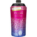 【送料無料・まとめ買い×8個セット】花王 メリットピュアン アクション シャンプー 詰替 340ml