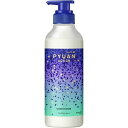 【送料無料・まとめ買い×6個セット】花王 メリットピュアン アクション コンディショナー ポンプ 425ml
