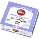 マービー ブルーベリージャム 13g×35本入