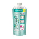 花王 エッセンシャル さらさら速乾 コンディショナー つめかえ用 340ml