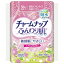 【送料無料・まとめ買い4個セット】ユニ・チャーム チャームナップ ふんわり肌中量用 16枚 ( 吸水ケア専用品 ) 昼用ナプキンサイズ 中量用 50cc尿ケア 23cm 無香料