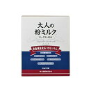 救心製薬 大人の粉ミルク ヨーグルト風味 9.5g×30包...