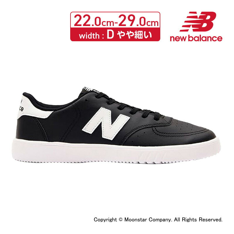 j[oX newbalance Y/fB[X Xj[J[ NB CT05 BK D ubN   yAR[f