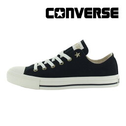 <strong>コンバース</strong> CONVERSE 【2024年春<strong>新作</strong>】 メンズ/レディース スニーカー オールスター AG スリップ OX ブラック お揃い リンクコーデ 黒