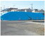 ブルーシート 7.2m×7.2m OS 国産 #2500 3枚 リフォーム レジャー 屋根 工事現場 防災 災害 倉庫 アウトドア 養生 屋外 土木