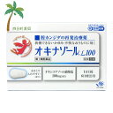 【第1類医薬品】オキナゾールL100 6錠 【メール便に限り送料無料】■薬剤師からの医薬品に関する注意事項のメールに承諾して頂いてからの発送になります■