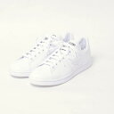 ラフシモンズ (RAF SIMONS) アディダス(ADIDAS) STAN SMITH スタンスミスローカットスニーカー ホワイトs81167a定番スニーカー 2017SS メンズ春夏新作 送料無料 正規取扱