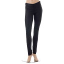 ドローム (DROMe) パンツ スエードストレッチレザー ブラック dpd1165d413800 レザーパンツ,黒 3,980円以上購入で送料無料 【正規取扱】