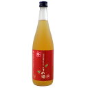 (限定販売)八海山の焼酎で仕込んだ うめ酒 720ml【宅配用の破損防止箱代金も無料です】八海山 梅酒 八海山 八海醸造 焼酎 720
