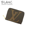 【中古】ルイ ヴィトン ジッピーコインパース モノグラム ジャイアント M69354 財布 横浜BLANC