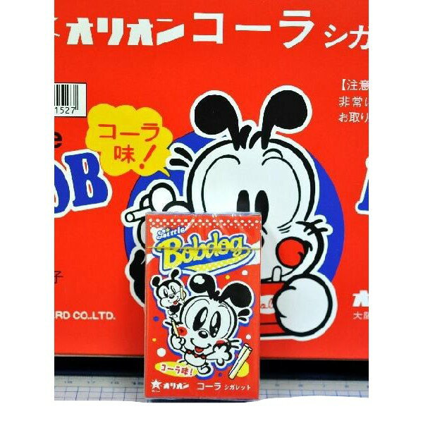 オリオン コーラシガレット　 【小箱30個で1箱】今話題のオリオンの商品です。