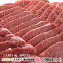 【 A5ランク 黒毛和牛 】 極上 焼肉セット 『カサブラン...