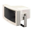 TOA ワイドホーンスピーカー定格入力 30W(330Ω)CS-303