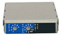 ユニペックス ワイヤレスチューナーユニット（800MHz帯　ダイバシティ）　DU-850A
