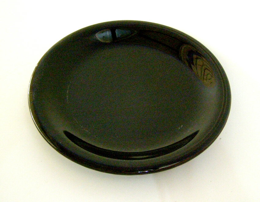 受け皿　陶器製　オプション（セット価格）