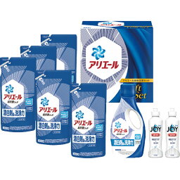 【送料無料】【内祝い ギフト】P＆G <strong>アリエール</strong>液体洗剤セット PGCGー40D【内祝い 洗剤 詰め合わせ 快気祝い 詰合せ ギフトセット 洗濯洗剤 ギフト 洗濯用 洗濯】【内祝い お返し 出産内祝い 結婚 快気祝い 洗剤 石鹸 贈答】