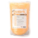 ヨロスト オレンジクリーン　詰替用 2.5kg 1パックオトク感たっぷりのオレンジクリーン詰め替え用!