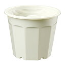 花鉢5号 10個セット(P5)/ポット・鉢 プラスチック おしゃれ