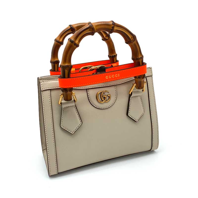 GUCCI Ob` _CAi ~jg[gobO U[ x[W ?655661 AeB[NS[h ou[ _uG 2WAYobO nhobO V_[obO yÁz