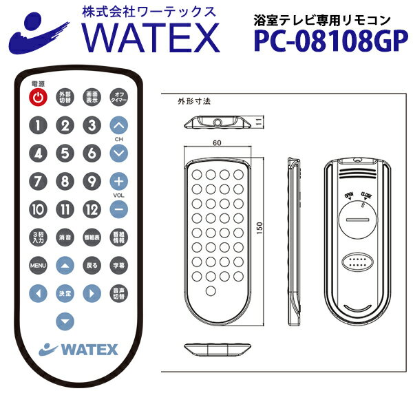 [ebNX nfW^her R PC-08108GP