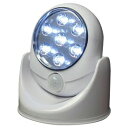 LEDセンサーセブンライト 3個組