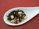 ●【茉莉花茶（ジャスミンチャ）】 1kg【お得な業務用サイズ】爽快な茉莉花(ジャスミン)の香りを茶葉に移した中国茶。爽やかな香りでさっぱりとした味わい。