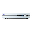 PS Audio 「PSオーデイオ」 オーディオコンポーネント シルバーStellar Strata