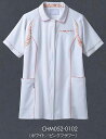 【ラッキーシール対応】白衣 asics(アシックス)のメディ...