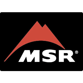 MSR　MSRデカール(ステッカー)S