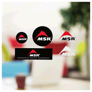 MSR MSR転写デカール【メール便対応】【☆】【p3】