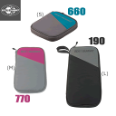 シートゥーサミット トラベルウォレット RFID S 【☆】