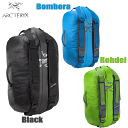 アークテリクス Carrier Duffel 40 【送料無料】【smtb-f】【☆】【YY】
