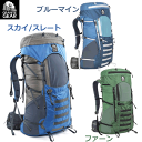 グラナイトギア レパードVC 46 【送料無料】【smtb-f】【☆】