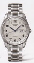 LONGINESMaster CollectionW@}X^[RNVW@}X^[RNV ...