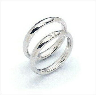 ラザールダイヤモンド　マリッジリング[結婚指輪]　ダイヤモンド入り　(画像右下側)　LG004【納期4週間　別作】