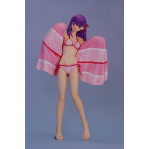 フィギュア 間桐桜 水着Ver.「Fate/hollow ataraxia」1/7PVC