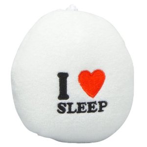 yVizlG[ I LOVE SLEEP zCg@@(M)@EObY@TCYF90mm