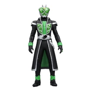 【新品】【店頭販売品につき多少のダメージ有】仮面ライダーウィザード ライダーヒーローシリーズ03 仮...:yotsuba:10006257