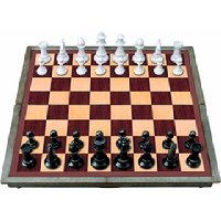 【新品】ハナヤマ　マグネチックキングチェス　ボードゲーム　CHESS おもちゃ...:yotsuba:10017281