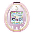 たまごっちiD L 15th アニバーサリー ver. ロイヤルピンク バンダイ Tamagotchi iD L 15th Anniversary ver.