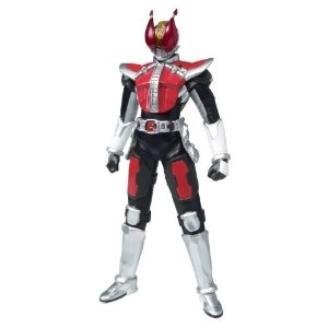 バンダイ/BANDAI　TWIST ACTION FORM 仮面ライダー電王 ソードフォーム