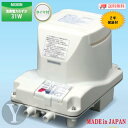 フジクリーン MX-80N 右散気 浄化槽ブロワー/エアーポンプ