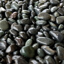 砂利 庭 那智砂利 3分(15-30mm)30kg