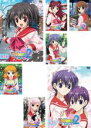 【バーゲンセール ケース無】全巻セット【中古】DVD▼ToHeart2 トゥハート2(7枚セット)第1話~第13話▽レンタル落ち
