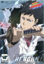 【処分特価・未検品・未清掃】【中古】DVD▼家庭教師 ヒットマン REBORN! vsヴァリアー編 Battle.5▽レンタル落ち