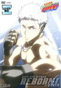 【処分特価・未検品・未清掃】【中古】DVD▼家庭教師 ヒットマン REBORN! vsヴァリアー編 Battle.2▽レンタル落ち