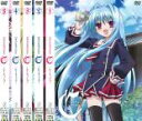 全巻セット【中古】DVD▼C3 シーキューブ(5枚セット)第1話~第13話 最終▽レンタル落ち