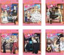 【バーゲンセール ケース無】全巻セット【中古】DVD▼ソウルイーターノット!(6枚セット)第1話~第12話 最終▽レンタル落ち