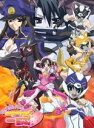 【処分特価・未検品・未清掃】【中古】DVD▼School Days OVAスペシャル マジカルハート☆こころちゃん▽レンタル落ち